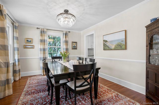 22 Ferncliff Road, Scarsdale, NY 10583