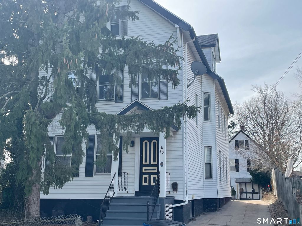 40 Exchange Street 2, New Haven, CT 06513