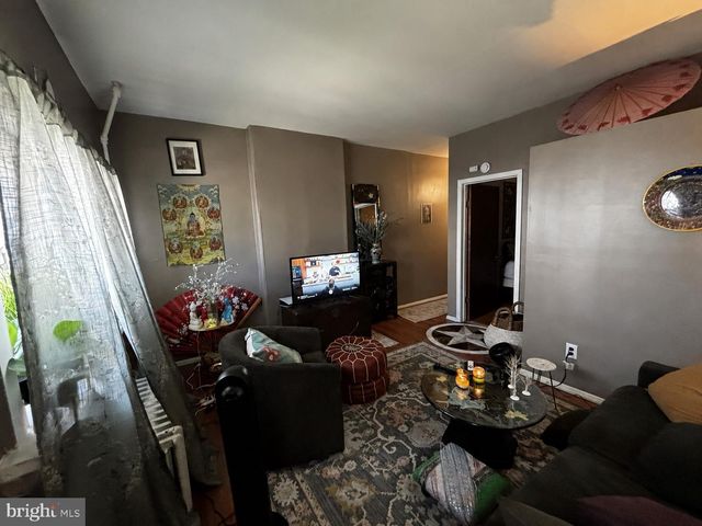 50 W MONROE ST, Mount Holly, NJ 08060