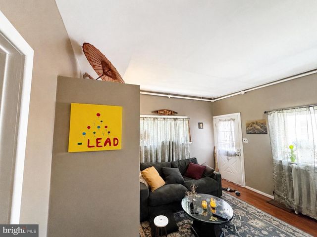 50 W MONROE ST, Mount Holly, NJ 08060