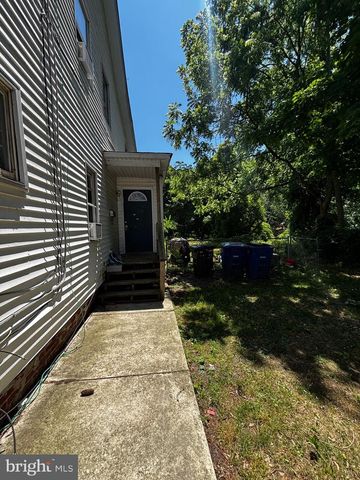 50 W MONROE ST, Mount Holly, NJ 08060