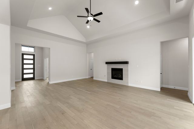 228 Parkland Valley, Rockwall, TX 75087