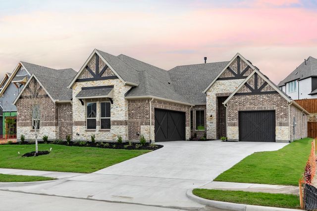 228 Parkland Valley, Rockwall, TX 75087