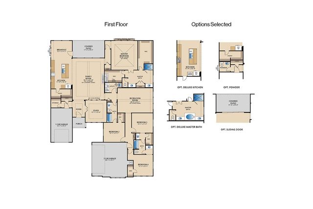 228 Parkland Valley, Rockwall, TX 75087