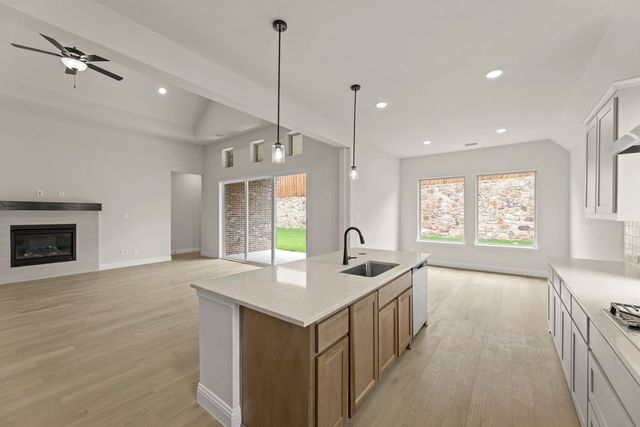 228 Parkland Valley, Rockwall, TX 75087