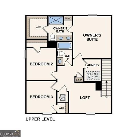 205 Kinsale Drive, Macon, GA 31216
