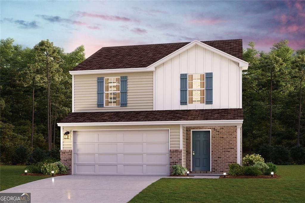 205 Kinsale Drive, Macon, GA 31216