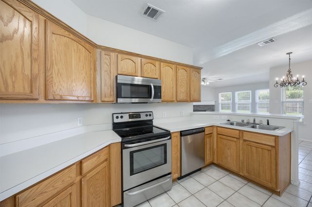 112 Tripp Trail, Denton, TX 76207