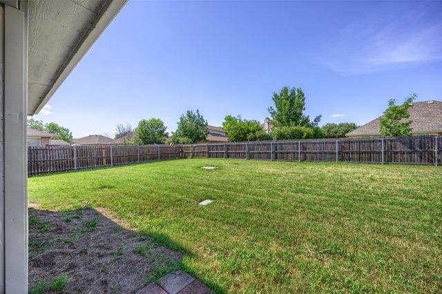 112 Tripp Trail, Denton, TX 76207