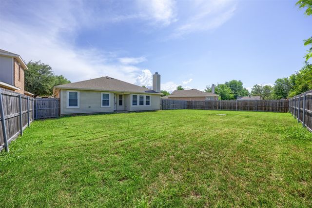 112 Tripp Trail, Denton, TX 76207