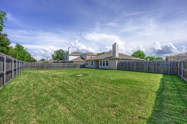 112 Tripp Trail, Denton, TX 76207