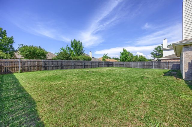 112 Tripp Trail, Denton, TX 76207
