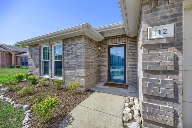 112 Tripp Trail, Denton, TX 76207