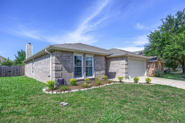 112 Tripp Trail, Denton, TX 76207