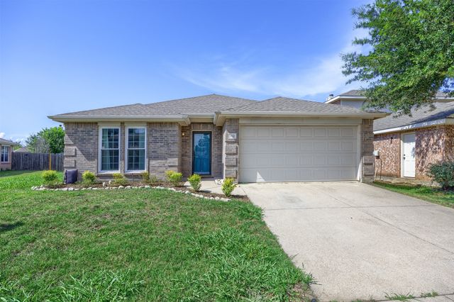 112 Tripp Trail, Denton, TX 76207