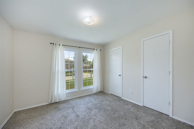 112 Tripp Trail, Denton, TX 76207