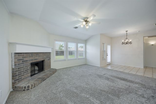 112 Tripp Trail, Denton, TX 76207