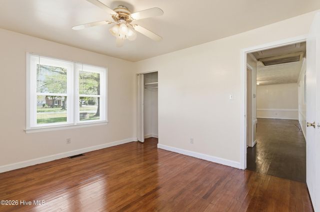 204 Glenburnie Drive, New Bern, NC 28560