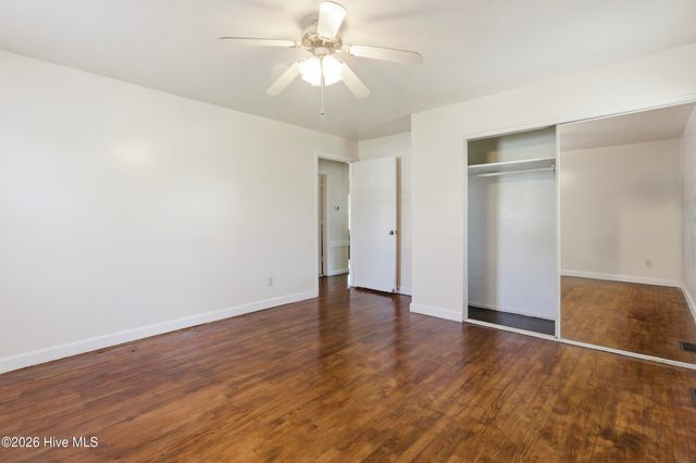 204 Glenburnie Drive, New Bern, NC 28560