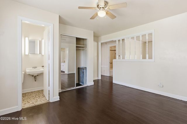 204 Glenburnie Drive, New Bern, NC 28560