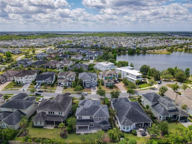 9421 DUGARD COURT, Orlando, FL 32827