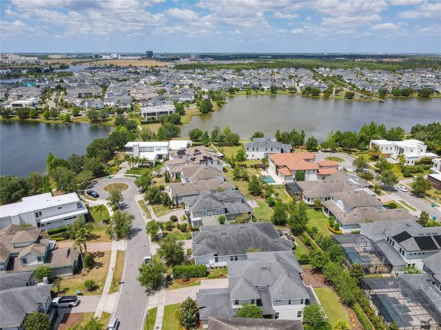 9421 DUGARD COURT, Orlando, FL 32827