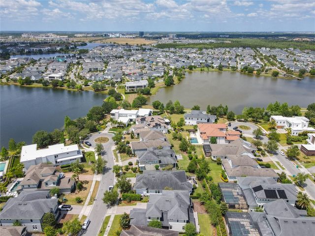 9421 DUGARD COURT, Orlando, FL 32827