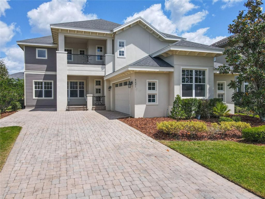 9421 DUGARD COURT, Orlando, FL 32827
