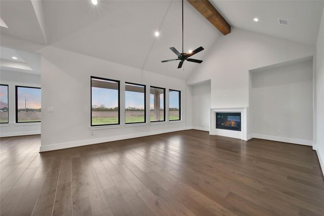 151 Seguin Drive, New Waverly, TX 77358