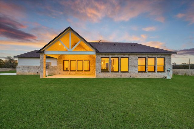 151 Seguin Drive, New Waverly, TX 77358