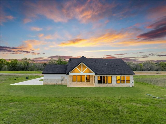 151 Seguin Drive, New Waverly, TX 77358