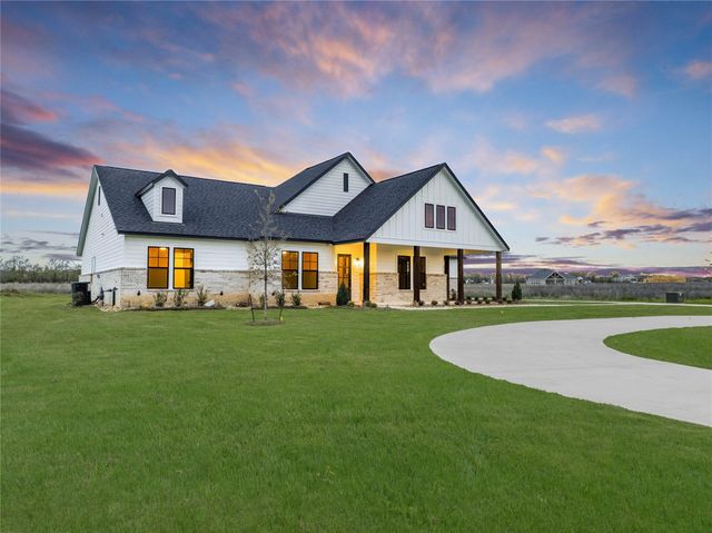 151 Seguin Drive, New Waverly, TX 77358