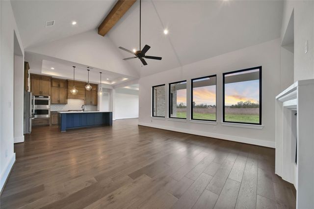 151 Seguin Drive, New Waverly, TX 77358