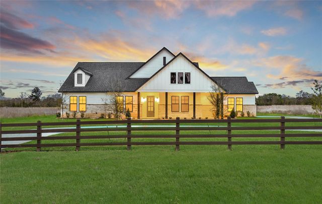 151 Seguin Drive, New Waverly, TX 77358