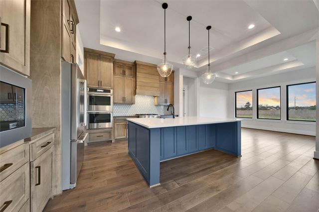 151 Seguin Drive, New Waverly, TX 77358