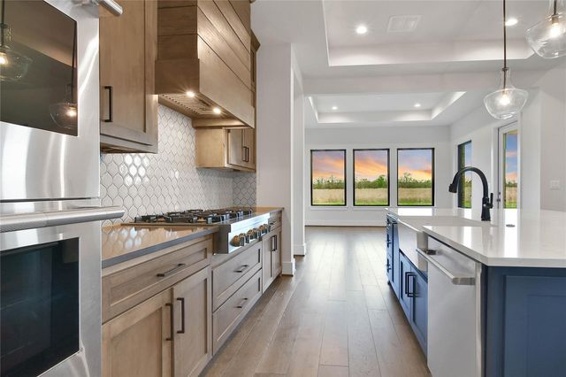 151 Seguin Drive, New Waverly, TX 77358