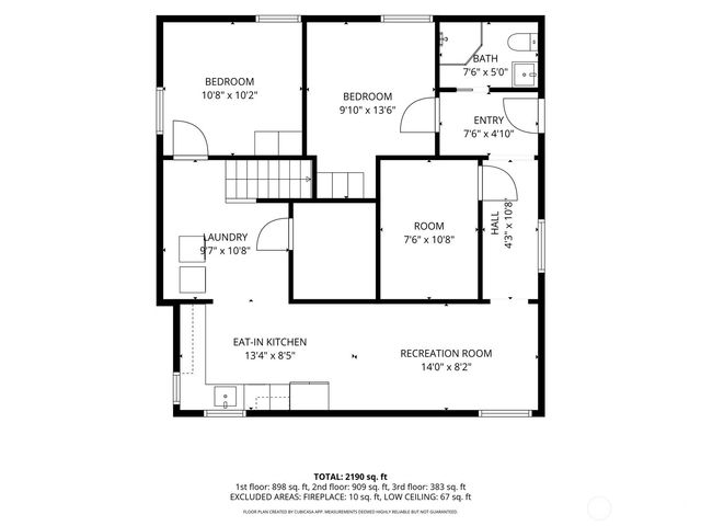 4812 Aurora Avenue N, Seattle, WA 98103