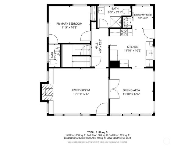 4812 Aurora Avenue N, Seattle, WA 98103