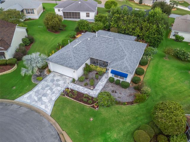 9671 SE 168TH MAPLESONG LANE, The Villages, FL 32162