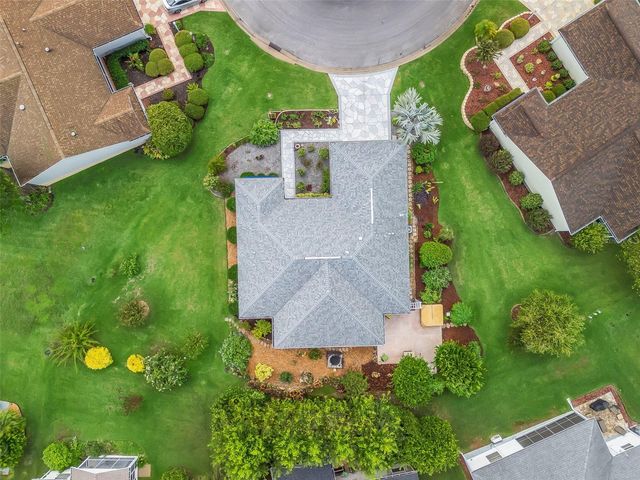 9671 SE 168TH MAPLESONG LANE, The Villages, FL 32162