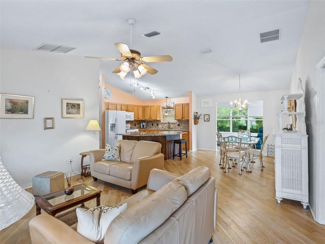 9671 SE 168TH MAPLESONG LANE, The Villages, FL 32162