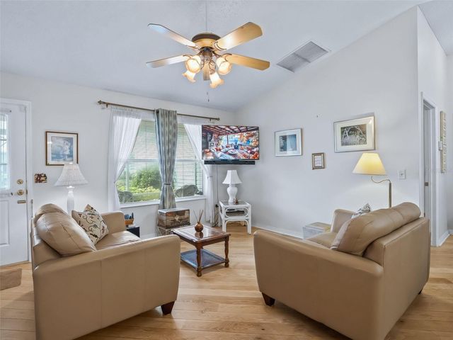 9671 SE 168TH MAPLESONG LANE, The Villages, FL 32162