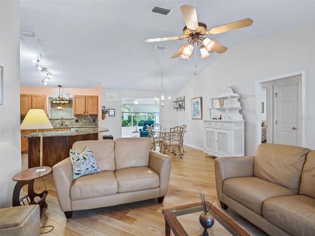 9671 SE 168TH MAPLESONG LANE, The Villages, FL 32162