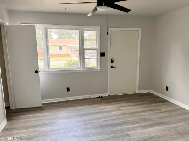 2509 Campbell Street, Greensboro, NC 27405