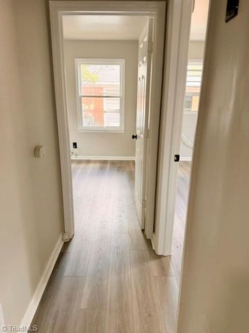 2509 Campbell Street, Greensboro, NC 27405
