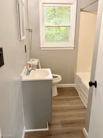 2509 Campbell Street, Greensboro, NC 27405