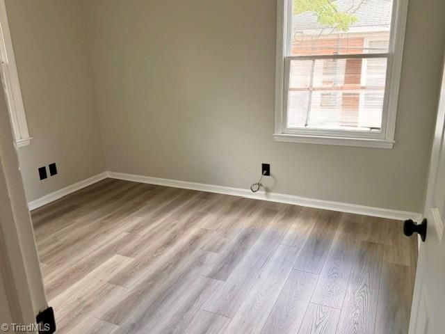 2509 Campbell Street, Greensboro, NC 27405