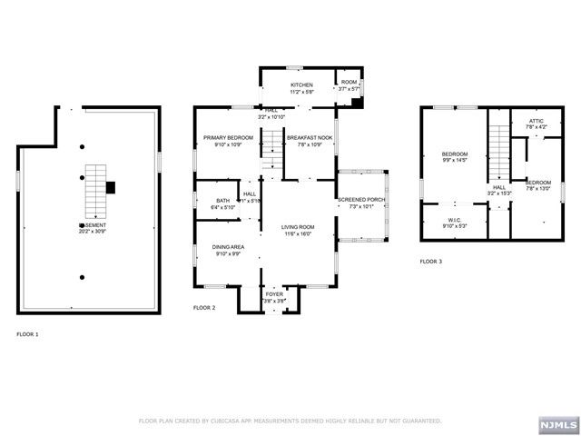 110 Reinman Road, Warren, NJ 07059