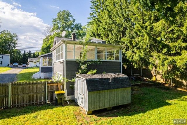 110 Reinman Road, Warren, NJ 07059