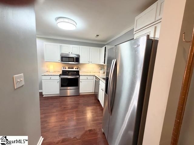 14 Bailess Court, Greer, SC 29650